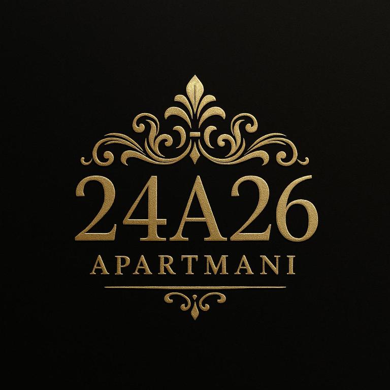 Balkan Hill 3 - A26 - Vila Peković Blue sa garažom - One-Bedroom Apartment - 16