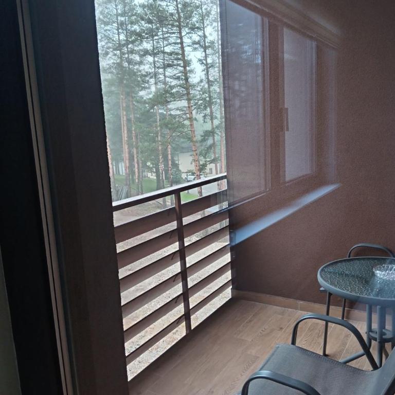 Balkan Hill 3 - A26 - Vila Peković Gold sa garažom - One-Bedroom Apartment - 10