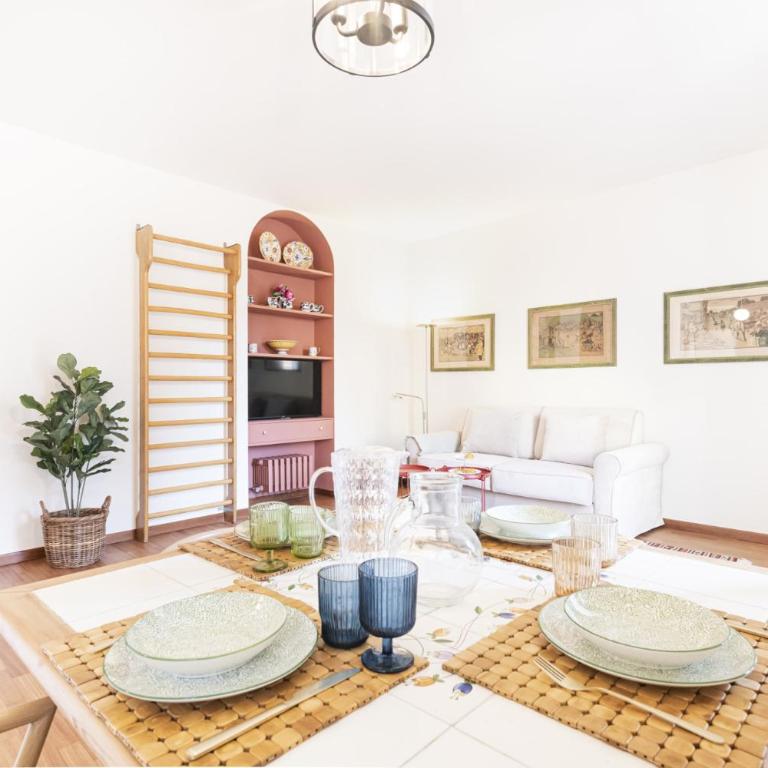 Easylife - Milano - Ferrari 3 - Navigli - Appartamento - 7