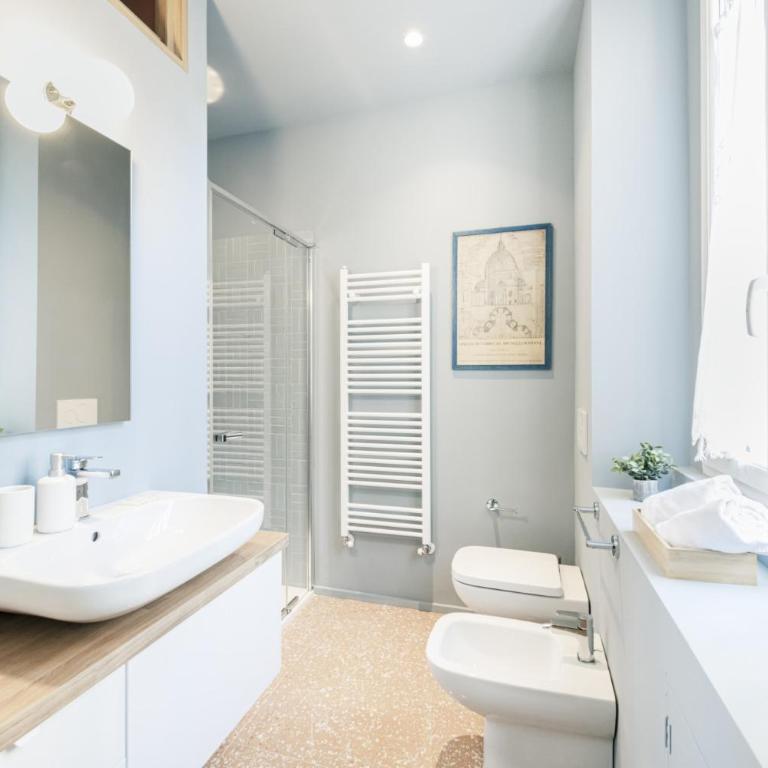 Easylife - Milano - Ferrari 3 - Navigli - Appartamento - 19