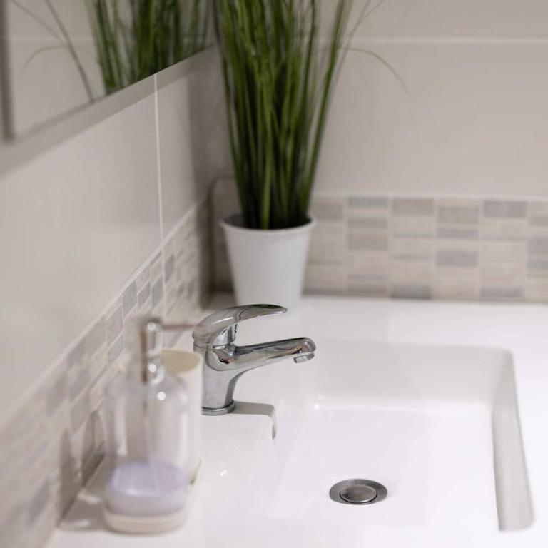 Franklin - Hyper Centre Mulhouse - Appartement 1 Chambre - 6
