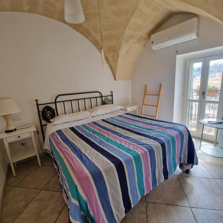 Casa Del Sole - Junior Suite con Balcone - 11