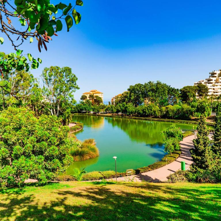 Blue Horizon 1bedroom apartment - One-Bedroom Apartment - 23