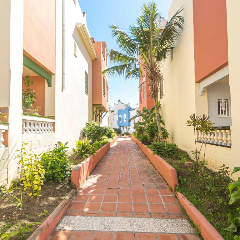 Canovas Nerja - Casa Medina Nerja - Casa - 31