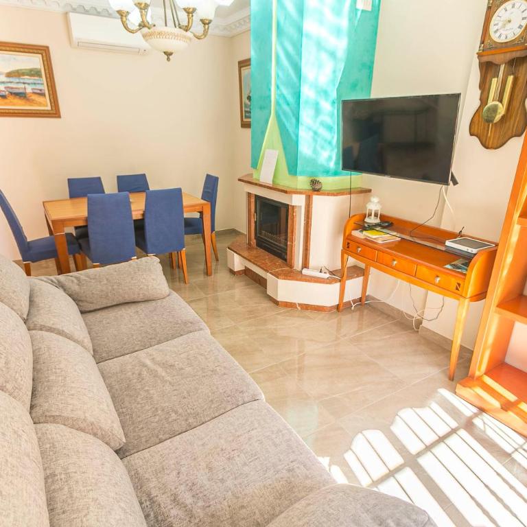 Canovas Nerja - Casa Medina Nerja - Casa - 1