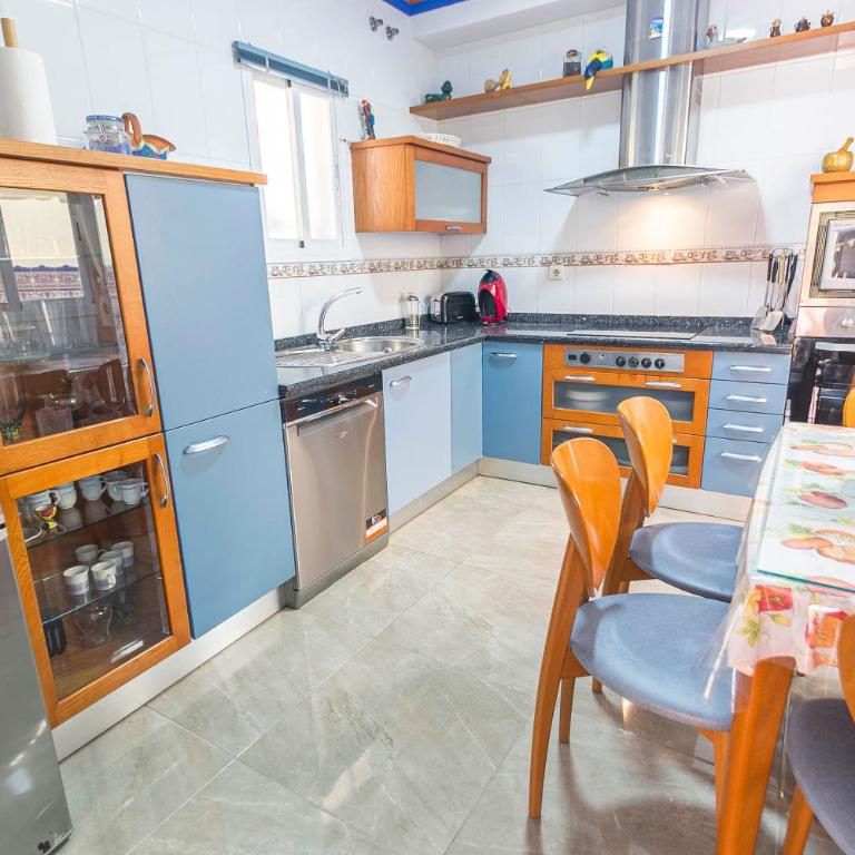 Canovas Nerja - Casa Medina Nerja - Casa - 32