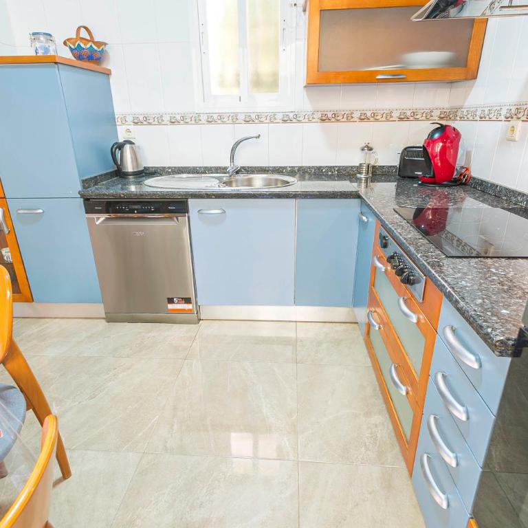 Canovas Nerja - Casa Medina Nerja - Casa - 33