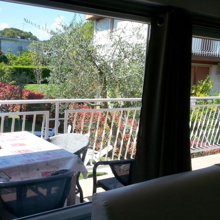 Appartamento Villa Elison - Appartamento Superior con 2 Camere da Letto - 2° Piano - 30