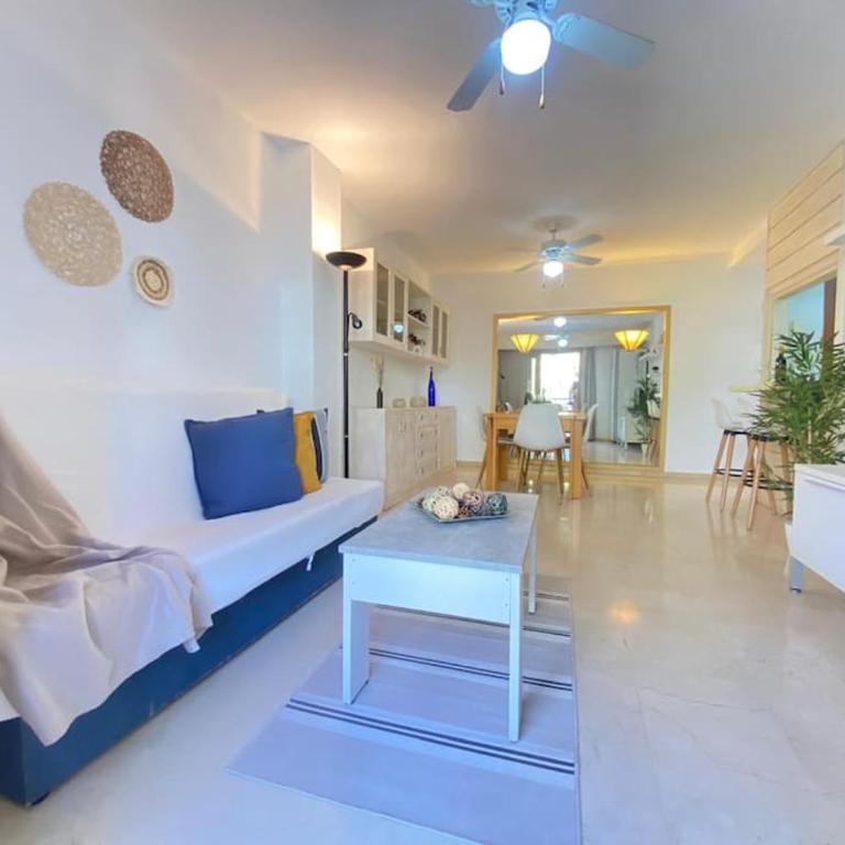 Apartamento en Altea, Mascarat - Apartamento de 2 dormitorios - 33