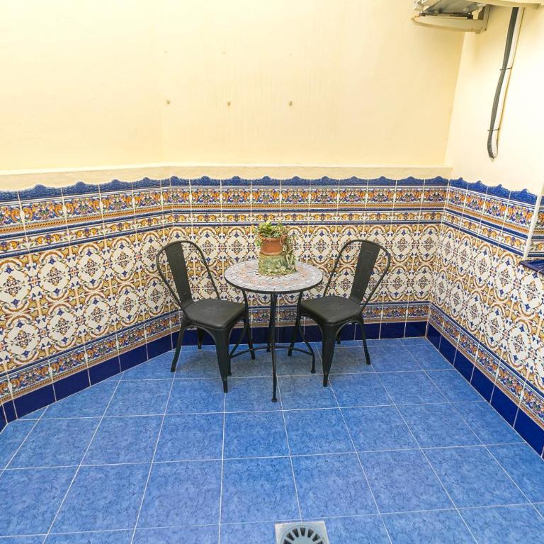 Canovas Nerja - Casa Medina Nerja - Casa - 40