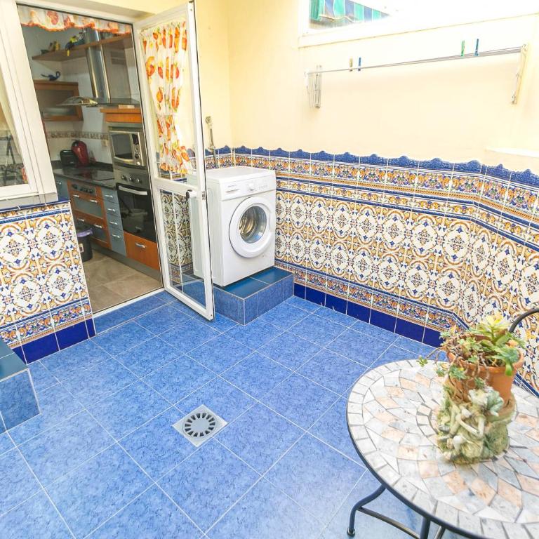 Canovas Nerja - Casa Medina Nerja - Casa - 42