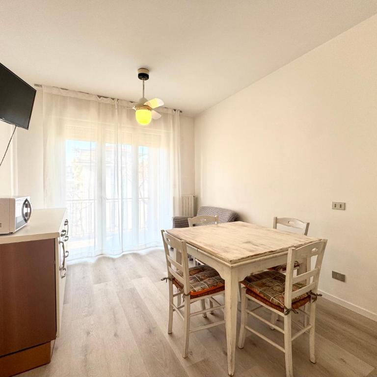 Tritone 12 - Carraro Immobiliare - Family Apartments - Appartamento con 2 Camere da Letto - 4