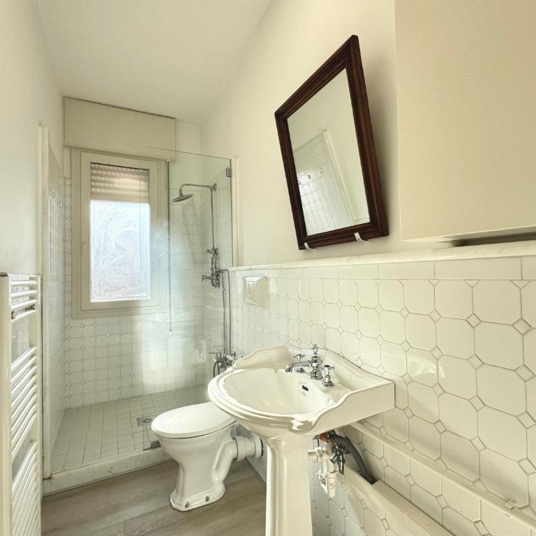 Tritone 12 - Carraro Immobiliare - Family Apartments - Appartamento con 2 Camere da Letto - 9