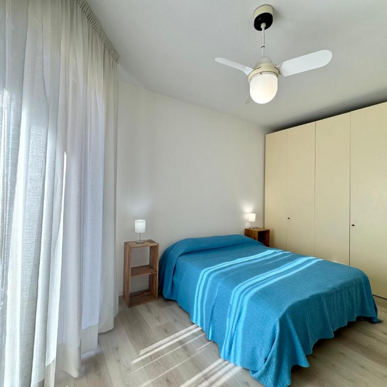 Tritone 12 - Carraro Immobiliare - Family Apartments - Appartamento con 2 Camere da Letto - 7