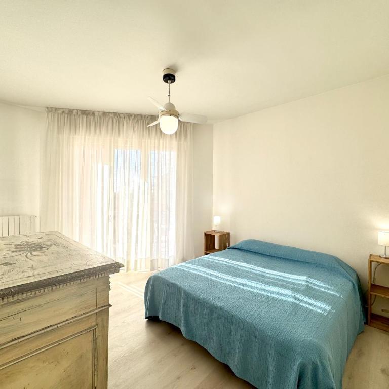 Tritone 12 - Carraro Immobiliare - Family Apartments - Appartamento con 2 Camere da Letto - 6