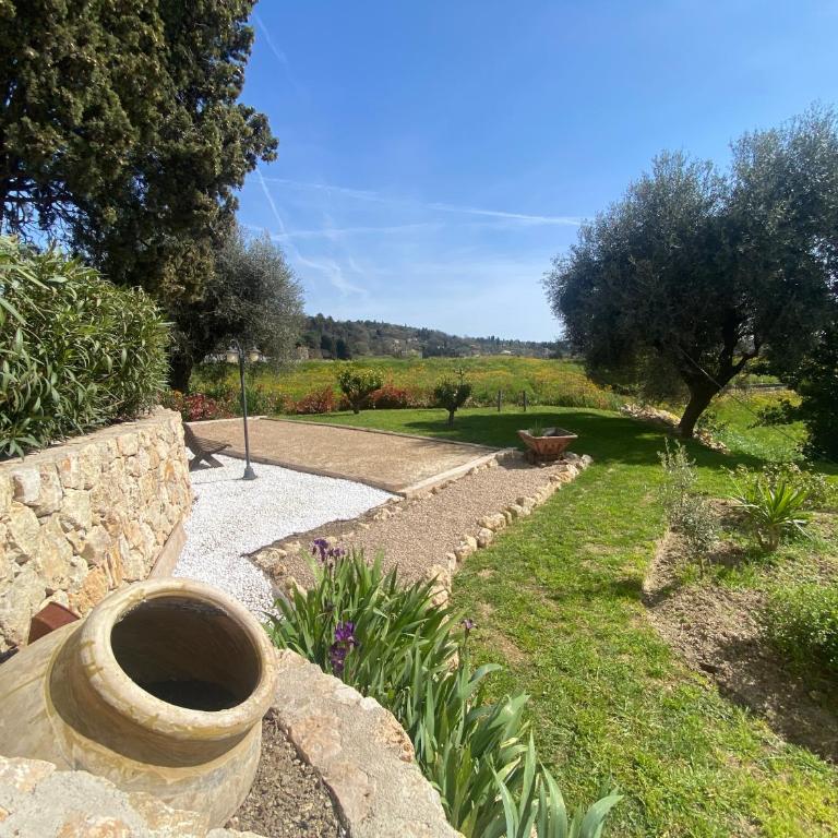 Bastide de Peyloubet - Villa - 10