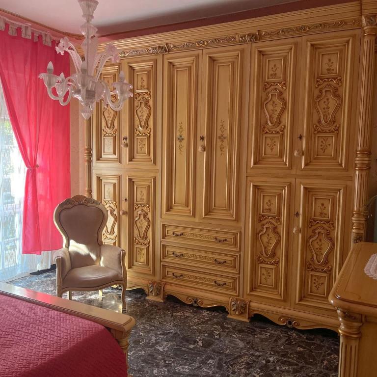 VILLA FELICE - Appartamento con 3 Camere da Letto - 5