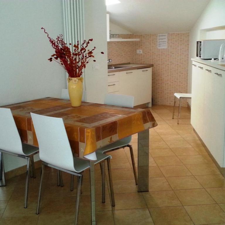 Appartamento Villa Elison - Appartamento Superior con 2 Camere da Letto - 2° Piano - 14