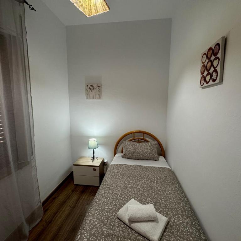 Apartamento Céntrico Puente Romano - Apartamento de 3 dormitorios - 10
