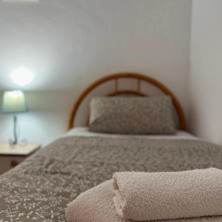 Apartamento Céntrico Puente Romano - Apartamento de 3 dormitorios - 9