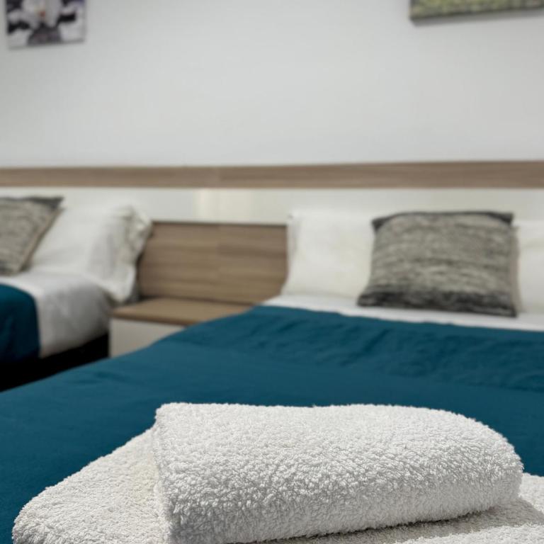 Apartamento Céntrico Puente Romano - Apartamento de 3 dormitorios - 6