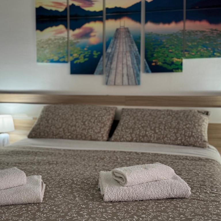 Apartamento Céntrico Puente Romano - Apartamento de 3 dormitorios - 3