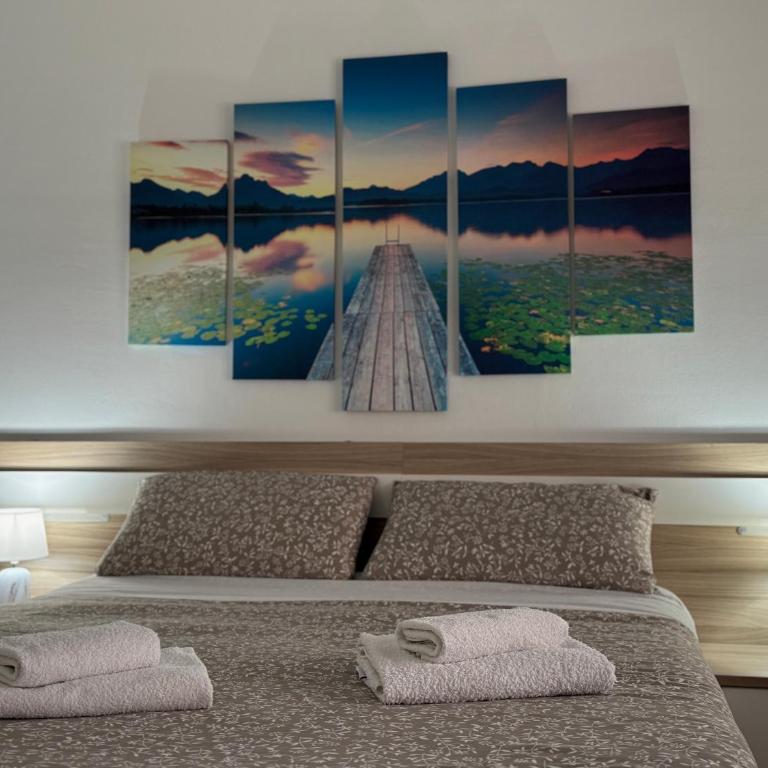 Apartamento Céntrico Puente Romano - Apartamento de 3 dormitorios - 1
