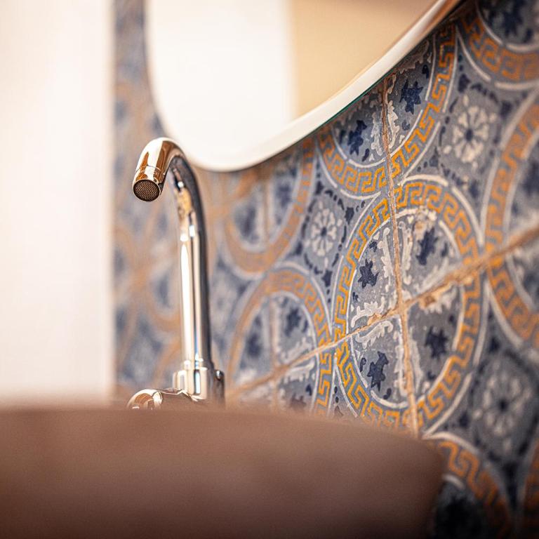 Hotel Villa Leopardi 4S - Adults only - Junior Suite con Terrazza e Vista Lago - 7