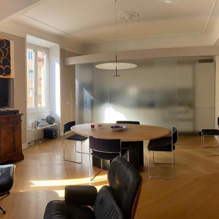 Ciambix Home Roma Vatican - Appartamento - 21