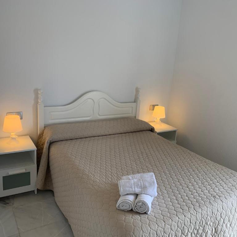Apartamentos Las Rosas de Capistrano - Apartamento Estándar de 1 dormitorio - 7