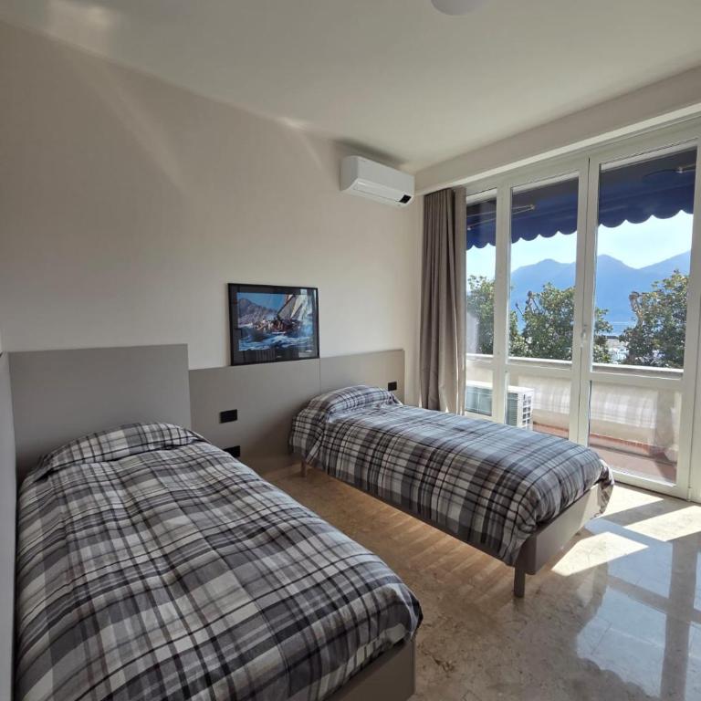 Appartamento al porto - Appartamento con Vista Lago - 20