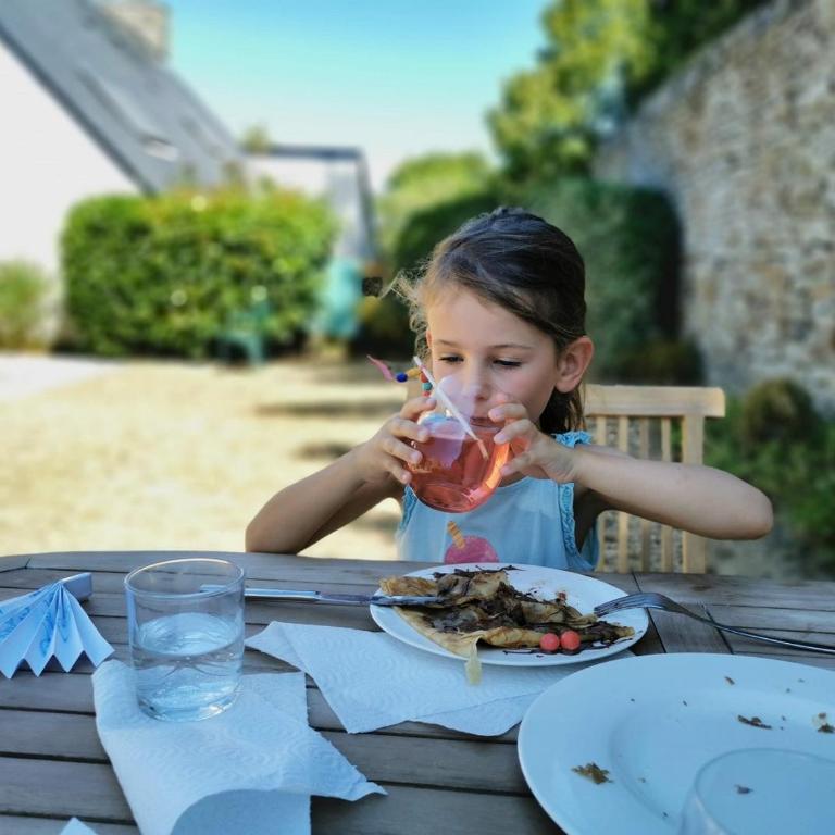 Maison à 1 min du port de Vannes - Villa 3 Chambres - 23
