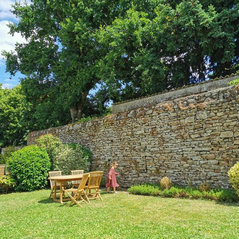 Maison à 1 min du port de Vannes - Villa 3 Chambres - 9