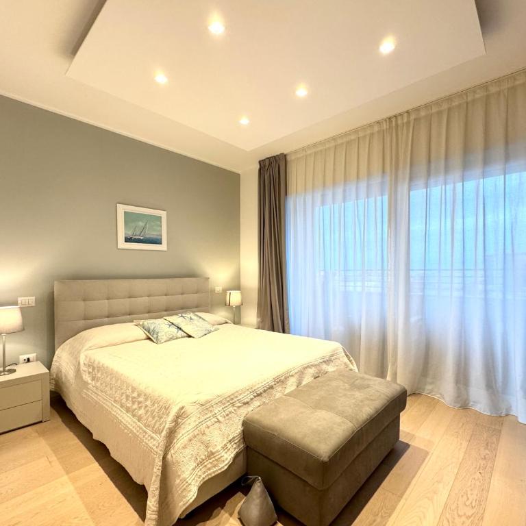 WGT 7 - Carraro Immobiliare - Family Apartments - Appartamento con 2 Camere da Letto - 7