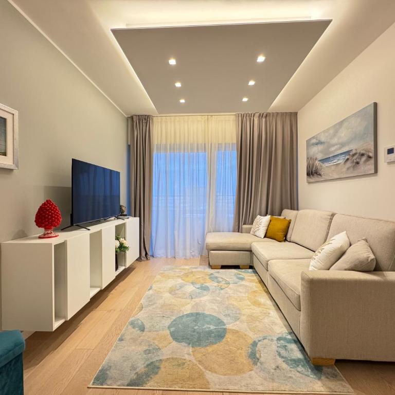 WGT 7 - Carraro Immobiliare - Family Apartments - Appartamento con 2 Camere da Letto - 4