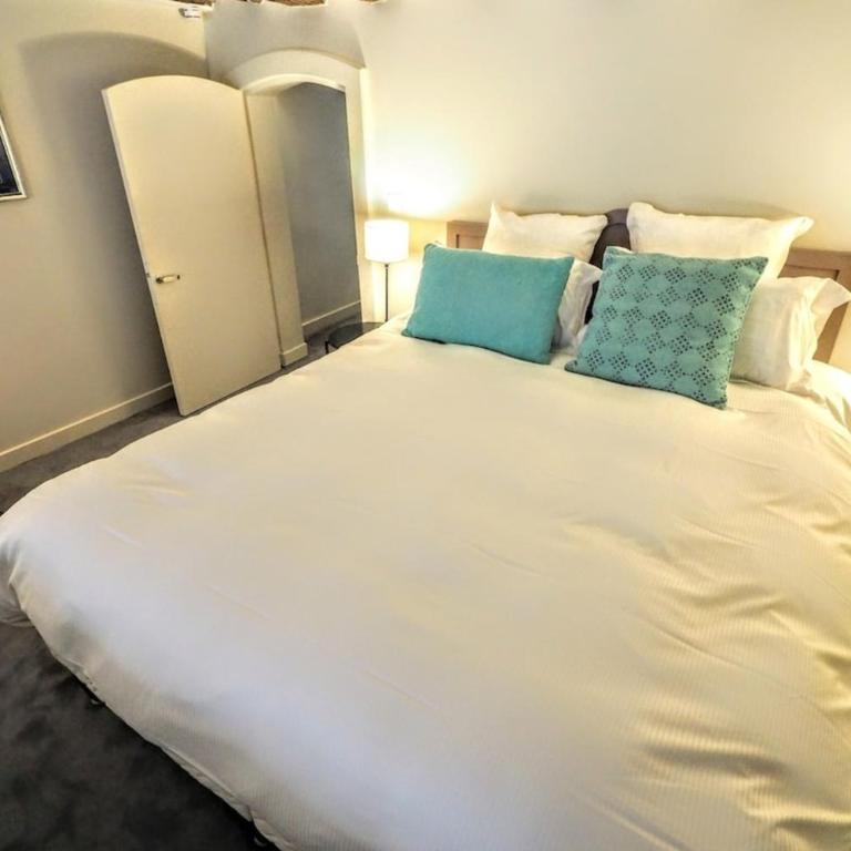 Molière ChicSuites - Appartement 2 Chambres - 5