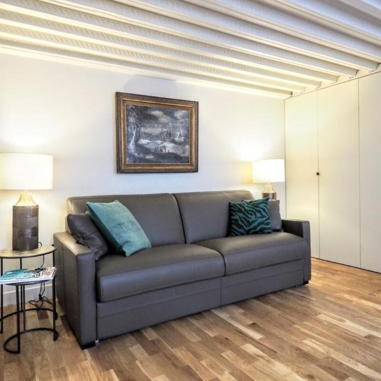 Molière ChicSuites - Appartement 2 Chambres - 10