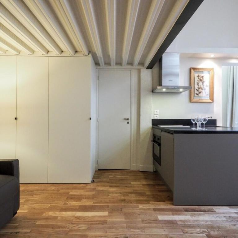 Molière ChicSuites - Appartement 2 Chambres - 12