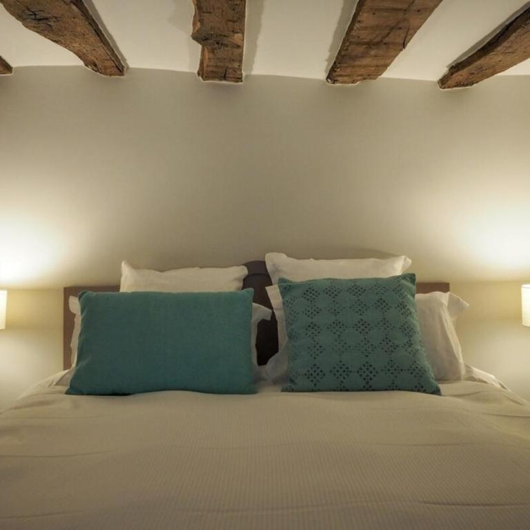 Molière ChicSuites - Appartement 2 Chambres - 15
