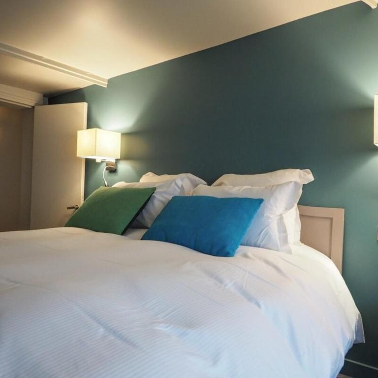 Molière ChicSuites - Appartement 2 Chambres - 19