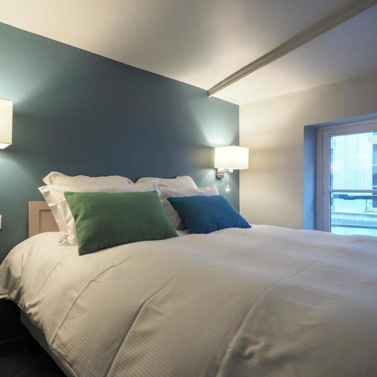 Molière ChicSuites - Appartement 2 Chambres - 20