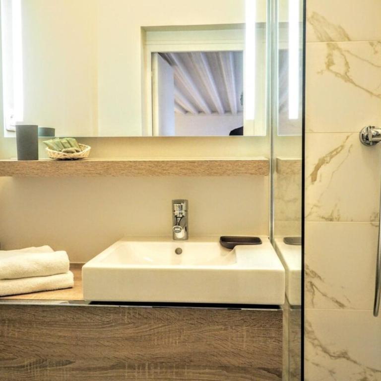 Molière ChicSuites - Appartement 2 Chambres - 21