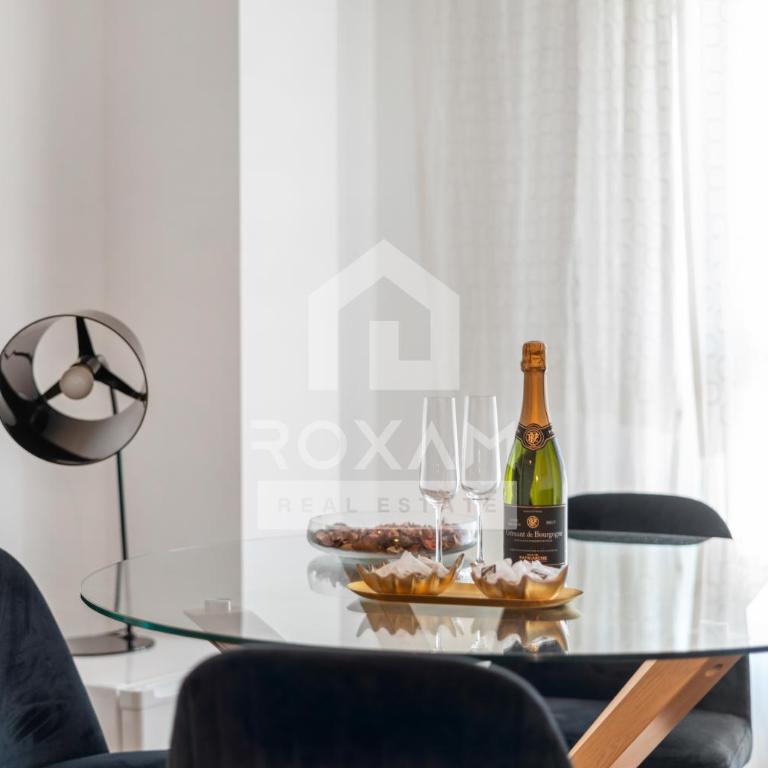 Apartamento Reina - Apartamento de 2 dormitorios - 4