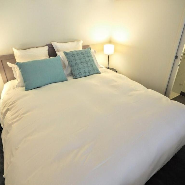 Molière ChicSuites - Appartement 2 Chambres - 24