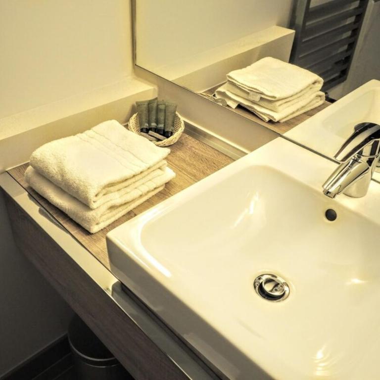 Molière ChicSuites - Appartement 2 Chambres - 25