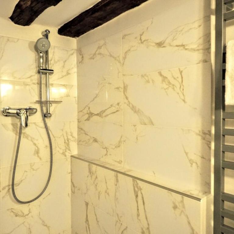 Molière ChicSuites - Appartement 2 Chambres - 26
