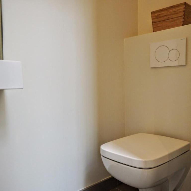 Molière ChicSuites - Appartement 2 Chambres - 27