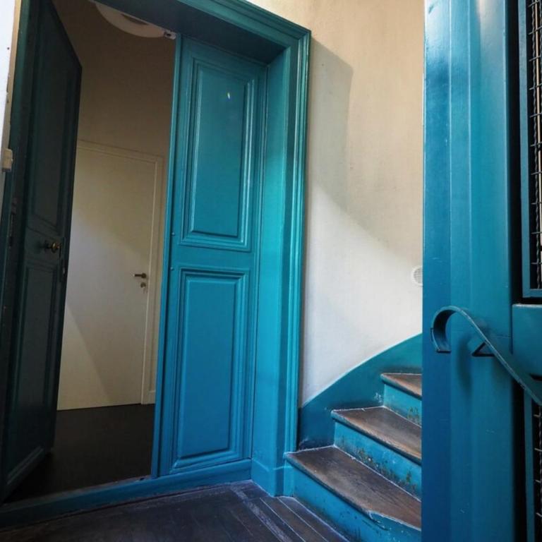 Molière ChicSuites - Appartement 2 Chambres - 30