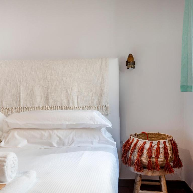 Voglia Mediterranea in Mare d'ulivo - One-Bedroom Apartment - 3