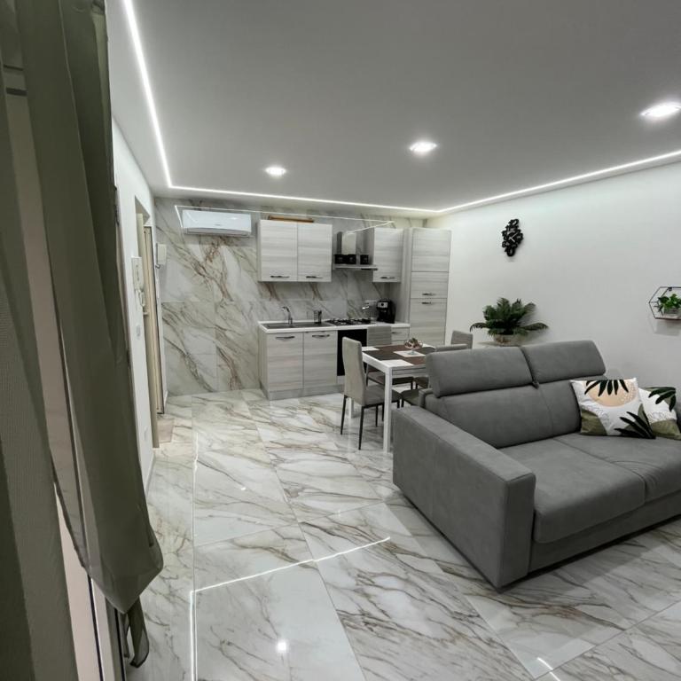 L'Angolo Verde - One-Bedroom Apartment - 3